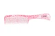 Гребень для волос Beauty LUXURY HC-3015 (4820125872025) - изображение 2