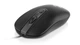 Мышь REAL-EL RM-222 Black (EL123200040) - изображение 2