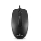 Мышь REAL-EL RM-217 Black (EL123200038) - изображение 1