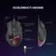 Мышь GamePro GM300B Black - изображение 3