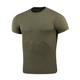 Футболка M-Tac потоотводящая Summer Olive 3XL - изображение 1