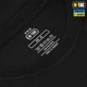 Футболка M-Tac потоотводящая Summer Black 3XL - изображение 5