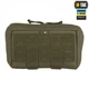 Подсумок M-Tac Admin Large Elite Ranger Green - изображение 3