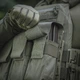 Підсумок M-Tac на два магазина закритий Ranger Green - зображення 14