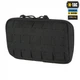 Підсумок M-Tac Admin Large Elite Black - зображення 5