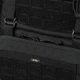 Підсумок M-Tac Admin Large Elite Black - зображення 8