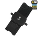 Підсумок M-Tac медичний горизонтальний Large Elite Black - зображення 6