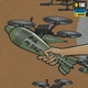 Футболка M-Tac Death From Above Coyote Brown 2XL RZCOM10 - изображение 7