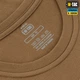 Футболка M-Tac Death From Above Coyote Brown 2XL RZCOM10 - изображение 9