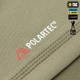 Футболка M-Tac Ultra Light Polartec Lady Tan XL - изображение 7