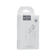 Навушники Hoco L10 Acoustic Type-C wired earphones with mic - зображення 8