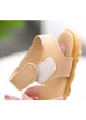 Детские босоножки FashionUp 27р 15,5см розовые CA029 - изображение 4
