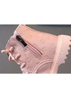 Детские демисезонные ботинки JPX SHOES 21р 13.5 см розовые C028 - изображение 5