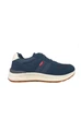 Повсякденні кросівки Levi's 35 Синій (4894873716238) - зображення 3