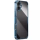 TPU чохол Nillkin Nature Pro Series для Apple iPhone 16 (6.1") Синій (прозорий) - зображення 1