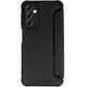 Кожаный чехол-книжка GETMAN Razor (PU) для Samsung Galaxy A36 5G / A56 5G Black - изображение 7