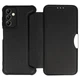 Кожаный чехол-книжка GETMAN Razor (PU) для Samsung Galaxy A36 5G / A56 5G Black - изображение 6
