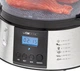 Пароварка Clatronic DG 3547 800 Вт - зображення 2