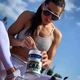BCAA Weider Premium 2:1:1 порошок 500 г Orange (4044782317006) - изображение 3