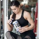 BCAA Weider Premium 2:1:1 порошок 500 г Orange (4044782317006) - изображение 5