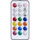 Крісло ігрове Defender Totem 120kg, сітка, RGB, Black (64335) - зображення 6