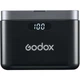 Радіосистема Godox WES1 kit2 for iPhone - зображення 5