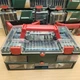 Повний набір для гравера 349 шт Parkside PDZ 349 фрези для гравера - зображення 3