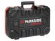 Аккумуляторный ударный гайковерт Parkside PASSK 20 A3 Performance - изображение 6