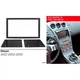 Переходная рамка Nissan 350Z ACV 381210-15 - изображение 5
