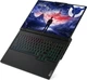 Ноутбук Lenovo Legion Pro 7 16IRX9H 16" IPS 2560x1600 240 Гц / Intel Core i9-14900HX 2,2 ГГц / NVIDIA GeForce RTX 4080 / RAM 16 ГБ / DDR5 / SSD 1 ТБ / ОС Windows 11 Home / Вага 2,62 кг (83DE0004US) - изображение 2