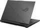 Ноутбук ASUS ROG Strix G18 G814JZR Eclipse Gray 18" IPS-level 2560x1600 240 Гц / Intel Core i9-14900HX 2,2 ГГц / NVIDIA GeForce RTX 4080 / RAM 16 ГБ / DDR5 / ОС Windows 11 Home / Вага 3 кг (G814JZR-G18.I94080) - изображение 3