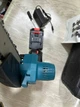 Акумуляторна мініпила Krafftec 48V model: 6 (шина 15 см) - зображення 7