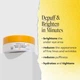 Гидрогелевые патчи DERMA E, Vitamin C Bright Eyes Hydro Gel Patches, 60 Patches - изображение 3
