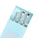 Набор кисточек для бровей OKO Flawless Brushes Flawless Brows - изображение 2