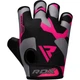 Перчатки для фітнесу RDX F6 Sumblimation PINK S - зображення 5