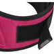 Пояс для важкої атлетики RDX RX4 EVA Curve неопреновий PINK-XS - изображение 5