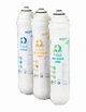 Комплект картриджів передочистки Bregus ProTech 01 BPT-CART-1 - изображение 1