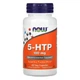 Аминокислота NOW 5-HTP 100mg 60 caps - изображение 1