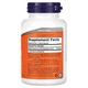 ГАМК – гамма-аминомасляная кислота NOW GABA 750 mg 100 Veg Capsules - изображение 2