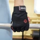 Перчатки для фітнесу Power System PS-2400 Ultra Grip Black XS - зображення 5