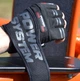 Рукавички для фітнесу Power System PS-2800 Power Grip Black L - изображение 6