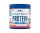 Протеин Applied NutritionClear Whey Protein 125 g (Strawberry & Raspberry) - изображение 1