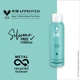 Текстурирующий спрей Taft Aloe Boost 150 мл (9000101744408) - изображение 5