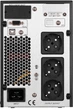 ИБП 2E OD2000 2000VA/1800W LCD USB 3xSchuko (2E-OD2000) - изображение 3