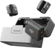 Микрофонная радиосистема для смартфона DJI Mic Mini 2TX+1RX+Charging Case (CP.RN.00000433.01) - изображение 4