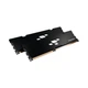 Модуль памяти DDR5 2x16GB/6000 Prologix Black (PRO32GB6000B5K) - изображение 4