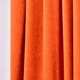 Ткань портьерная Soft Velvet Lux IDEIA 290 см, 250 гр/м2 шторная, для штор, шторы, портьеры, микро велюр V-107 цегла - изображение 2