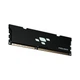 Модуль памяти DDR4 16GB/3600 Prologix Black (PRO16GB3600B4) - изображение 8