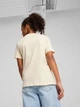 Детская футболка для девочки Puma Ess No. 1 Logo 68489287 122-128 см Alpine Snow (4067983817403) - изображение 2