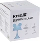Светильник-ночник Kite Simple Mouse LED с аккумулятором Персиковый (K25-317-2-4) - изображение 3